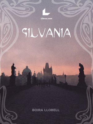 cover image of Silvania